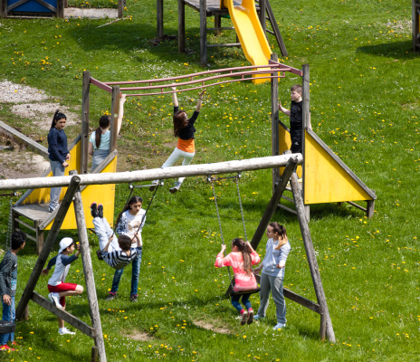 Kinderolympiade
