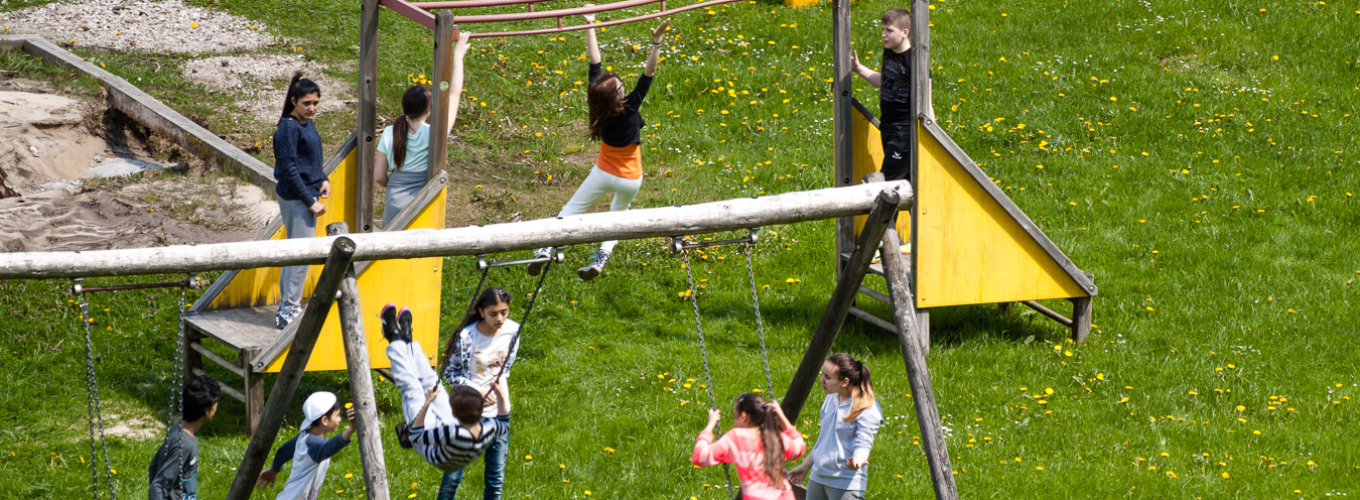 Kinderolympiade